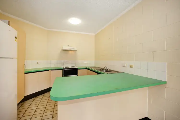 Third view of Homely unit listing, 5/16 Old Common Road, Belgian Gardens QLD 4810