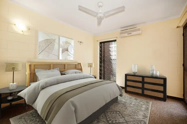 Fifth view of Homely unit listing, 5/16 Old Common Road, Belgian Gardens QLD 4810