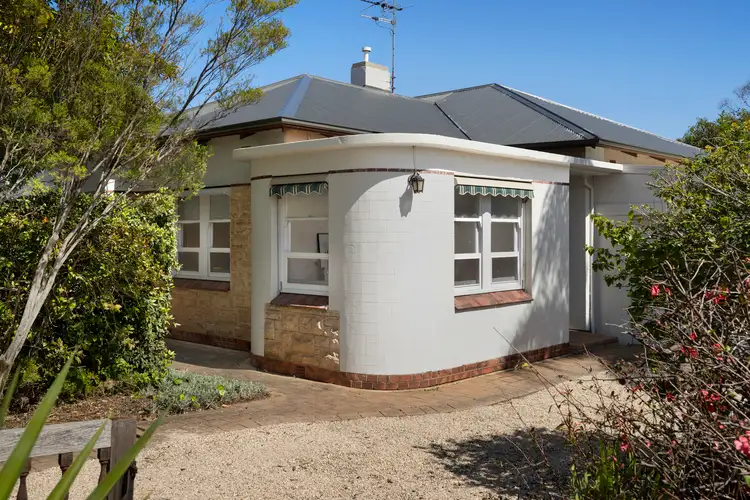Main view of Homely house listing, 13A New Street, South Plympton SA 5038