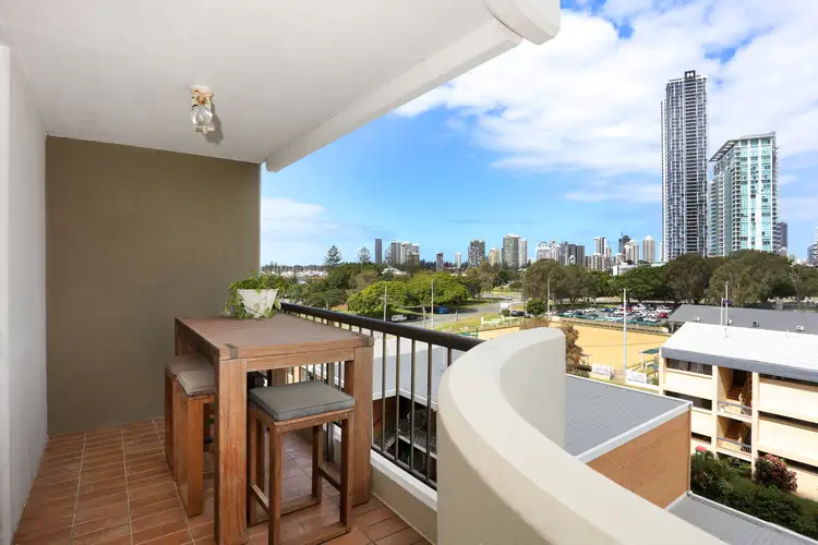 10 Marine Parade