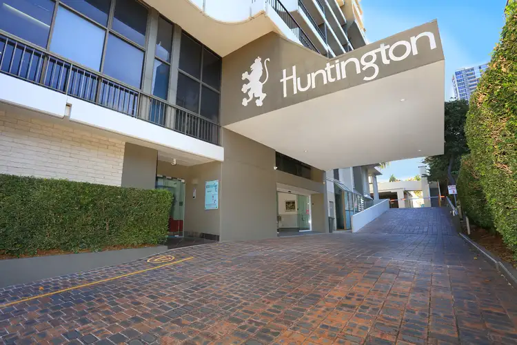 Fourth view of Homely apartment listing, 10 Marine Parade, Southport QLD 4215