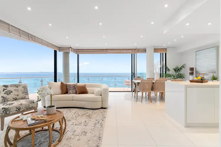 Main view of Homely unit listing, 13/22-24 Ozone Street, Cronulla NSW 2230