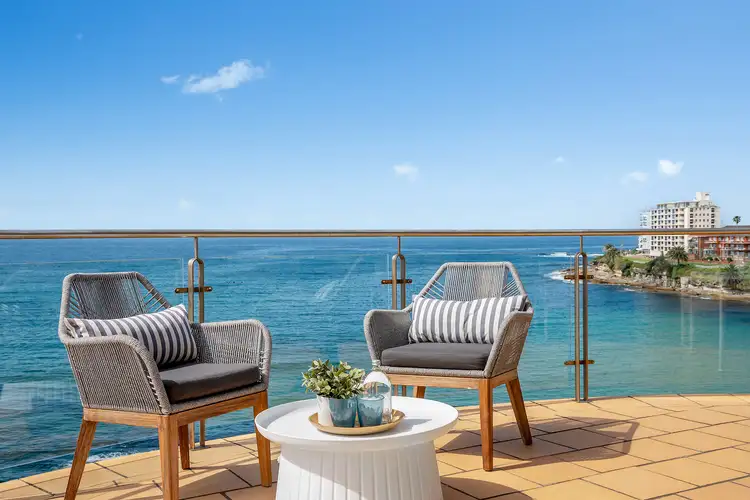 Second view of Homely unit listing, 13/22-24 Ozone Street, Cronulla NSW 2230