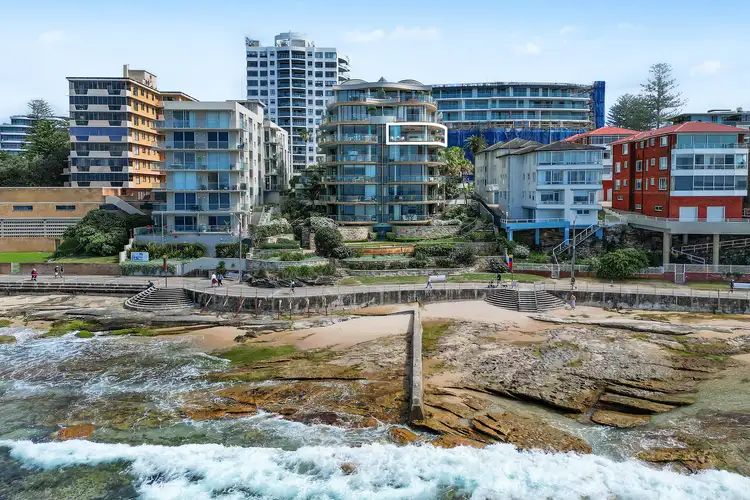 Fourth view of Homely unit listing, 13/22-24 Ozone Street, Cronulla NSW 2230