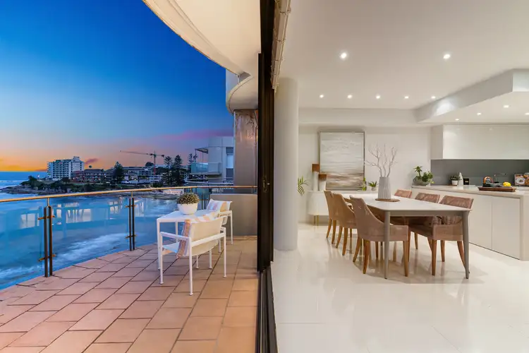 Sixth view of Homely unit listing, 13/22-24 Ozone Street, Cronulla NSW 2230