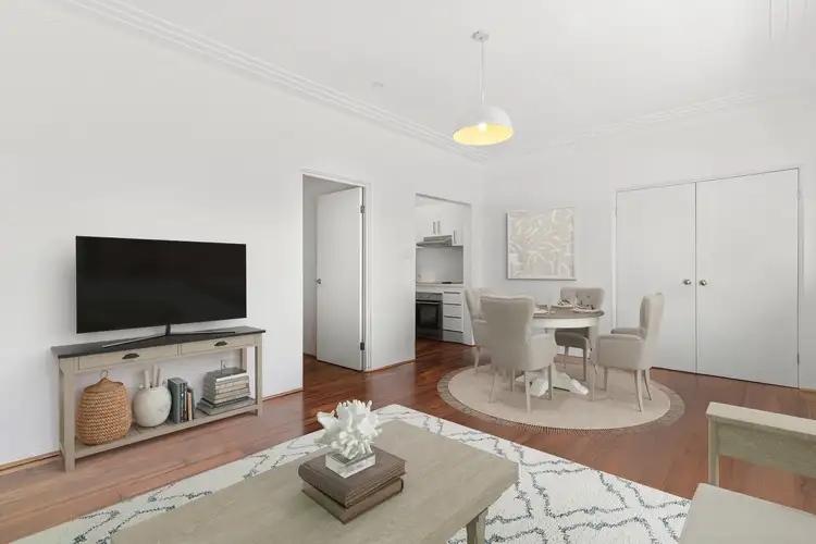 6/46 Franklin Road, Cronulla NSW 2230