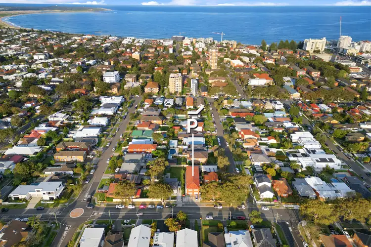 Fourth view of Homely apartment listing, 6/46 Franklin Road, Cronulla NSW 2230