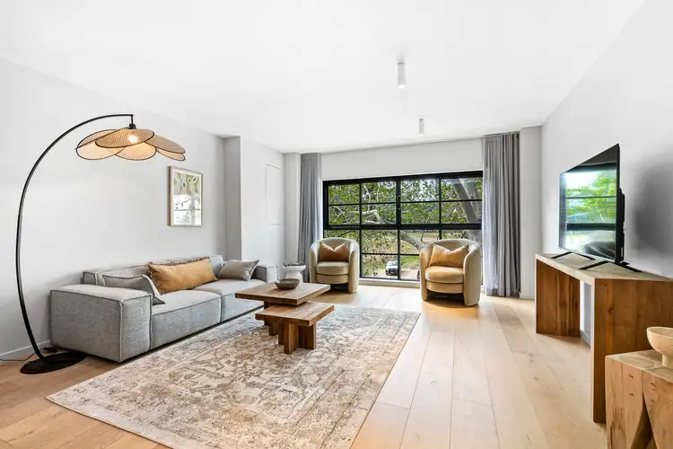 34/48 Wentworth Park Road, Glebe NSW 2037