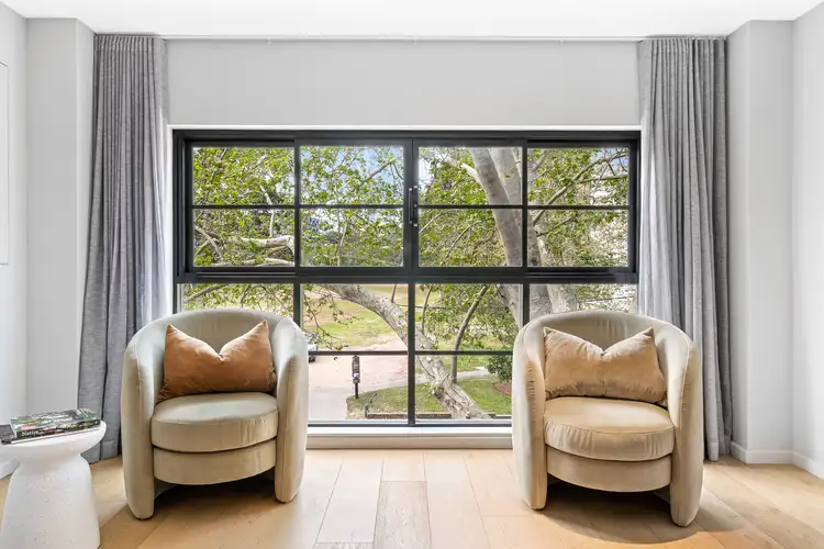 Second view of Homely apartment listing, 34/48 Wentworth Park Road, Glebe NSW 2037