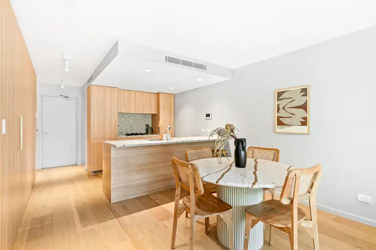 Third view of Homely apartment listing, 34/48 Wentworth Park Road, Glebe NSW 2037