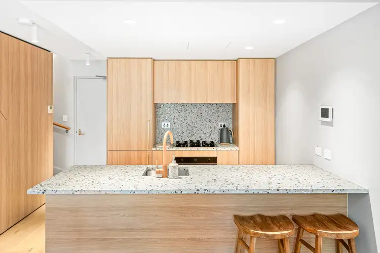 Fourth view of Homely apartment listing, 34/48 Wentworth Park Road, Glebe NSW 2037