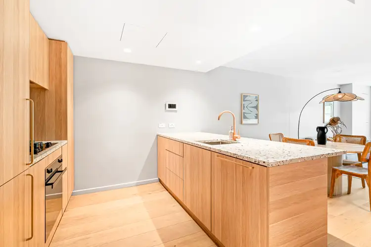 Fifth view of Homely apartment listing, 34/48 Wentworth Park Road, Glebe NSW 2037