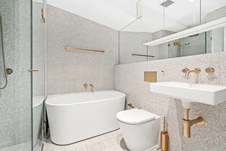 Sixth view of Homely apartment listing, 34/48 Wentworth Park Road, Glebe NSW 2037