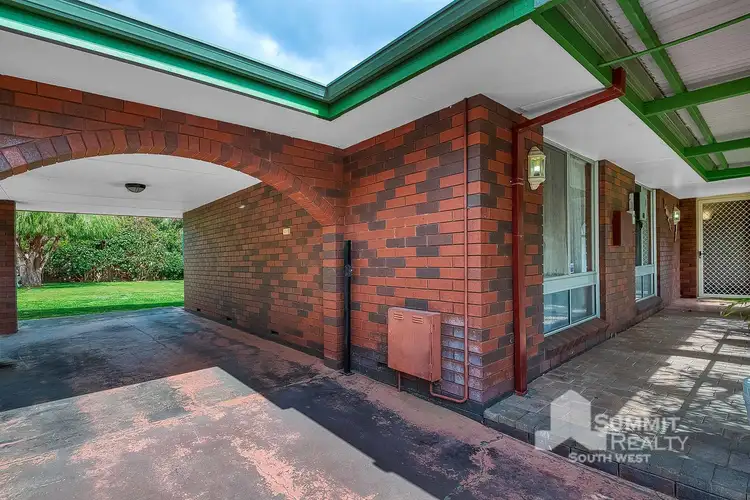 Third view of Homely house listing, 5 Roscommon Place, Withers WA 6230