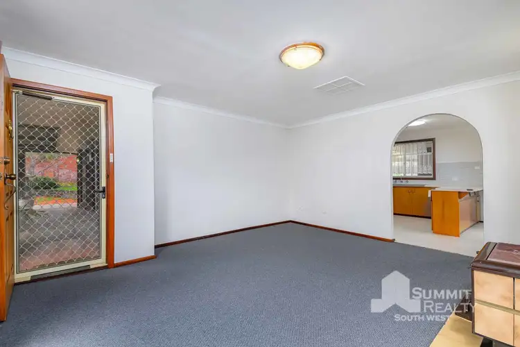Fourth view of Homely house listing, 5 Roscommon Place, Withers WA 6230