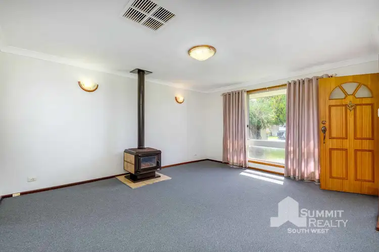 Fifth view of Homely house listing, 5 Roscommon Place, Withers WA 6230
