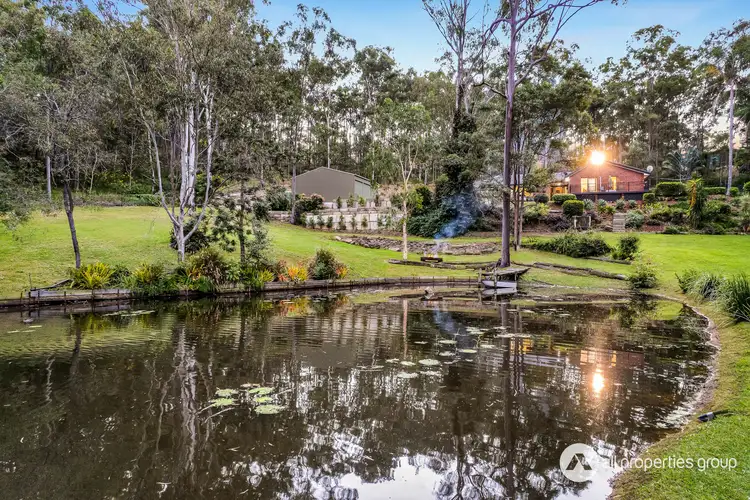 103-117 Eucalypt Road, Logan Village QLD 4207