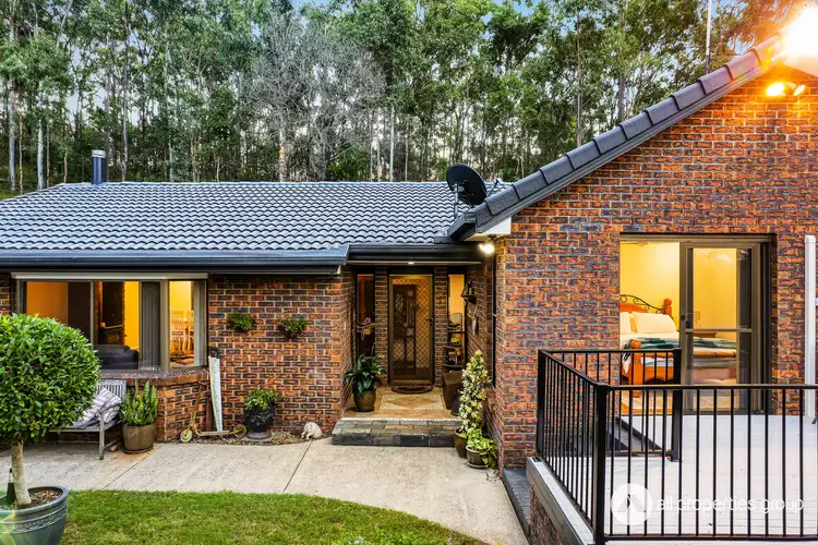Second view of Homely house listing, 103-117 Eucalypt Road, Logan Village QLD 4207