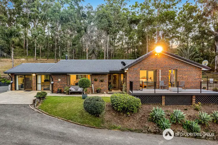 Third view of Homely house listing, 103-117 Eucalypt Road, Logan Village QLD 4207