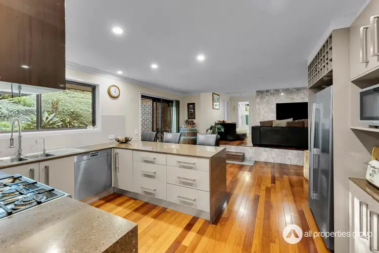 Fifth view of Homely house listing, 103-117 Eucalypt Road, Logan Village QLD 4207