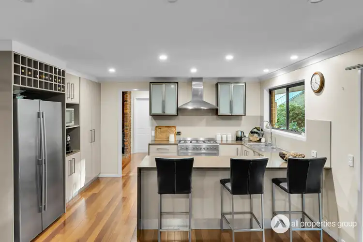 Sixth view of Homely house listing, 103-117 Eucalypt Road, Logan Village QLD 4207