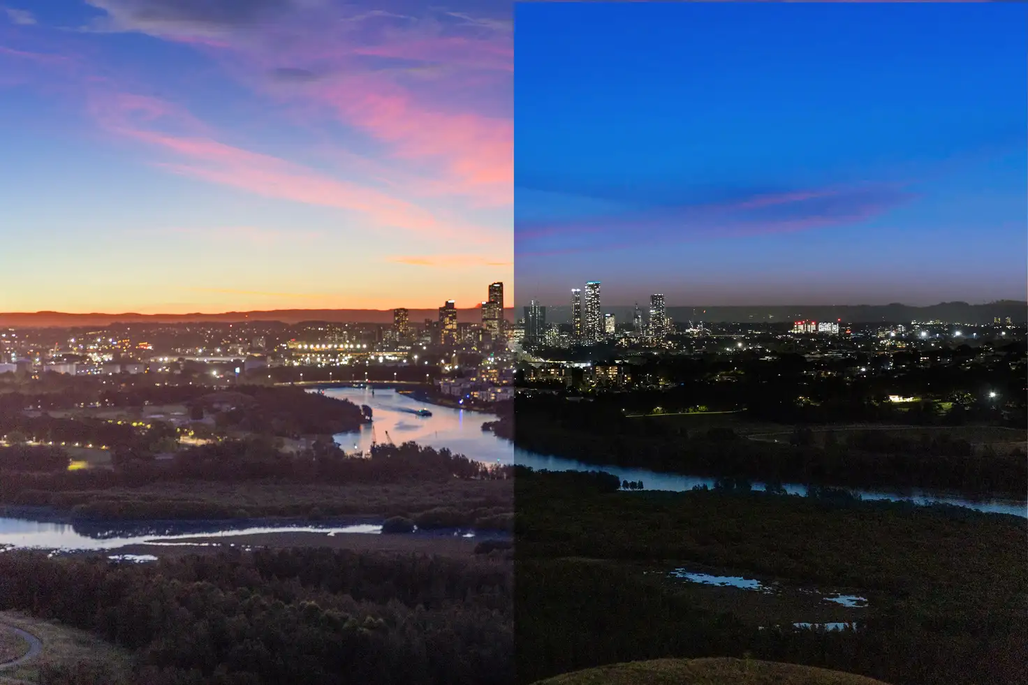 Main view of Homely apartment listing, 2409/2 Waterways Street, Wentworth Point NSW 2127