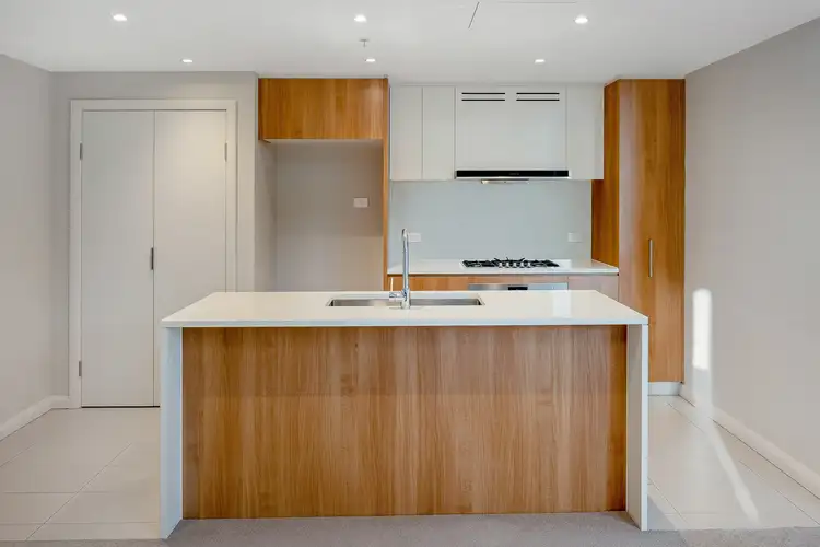 Sixth view of Homely apartment listing, 2409/2 Waterways Street, Wentworth Point NSW 2127