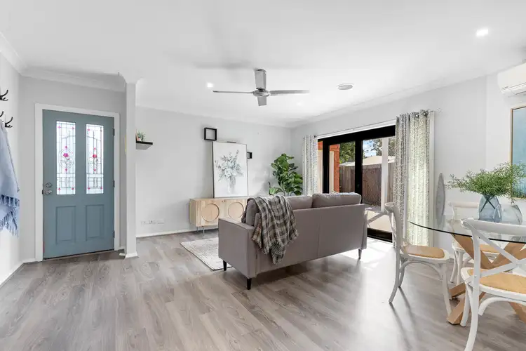 Second view of Homely unit listing, 5/3-5 Anderson Road, Sunbury VIC 3429