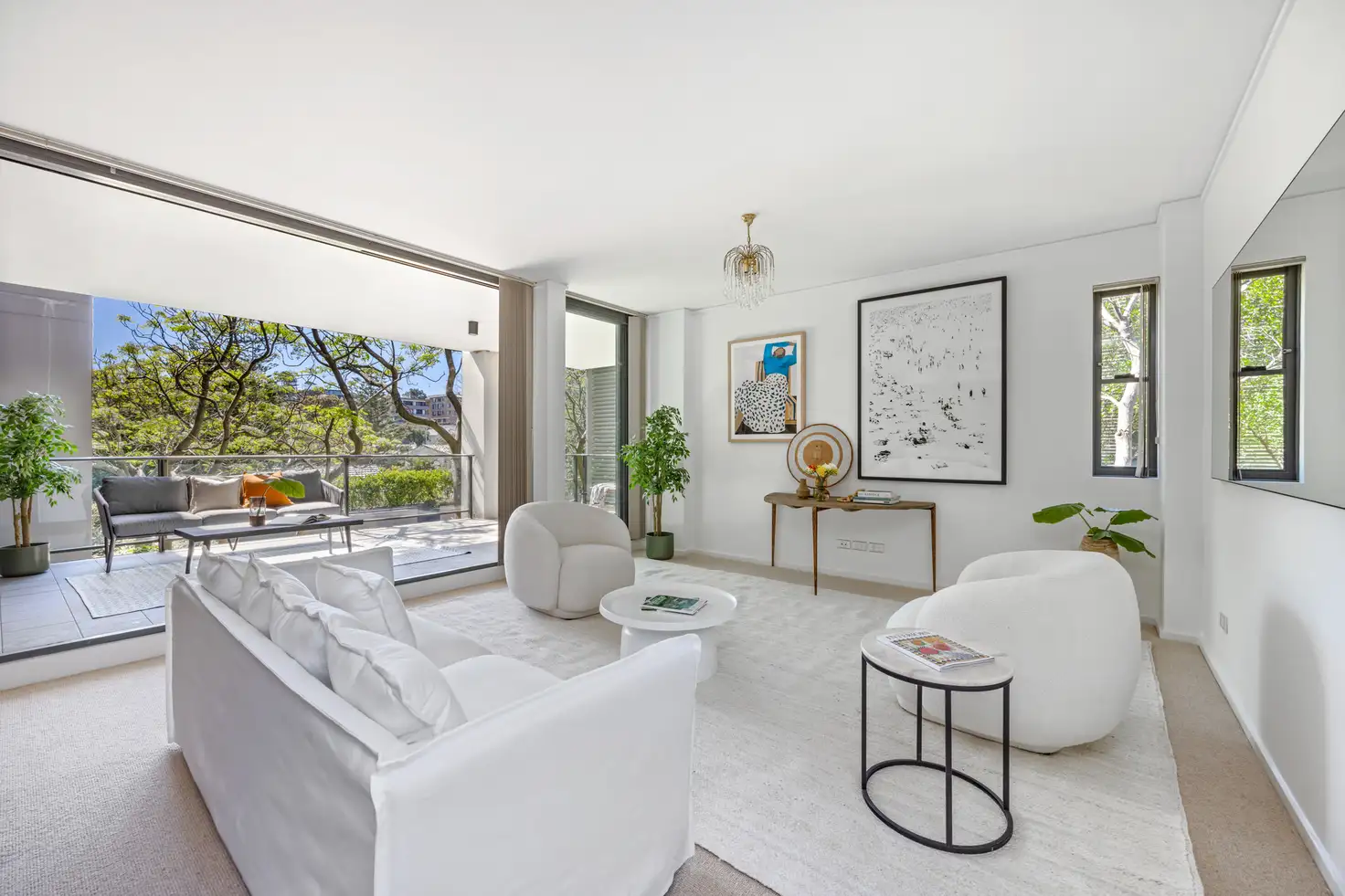 Main view of Homely apartment listing, B205/106 Brook Street, Coogee NSW 2034