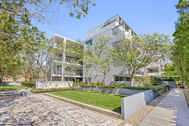 Second view of Homely apartment listing, B205/106 Brook Street, Coogee NSW 2034