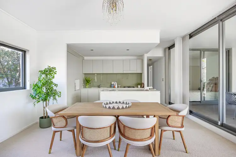 Fifth view of Homely apartment listing, B205/106 Brook Street, Coogee NSW 2034