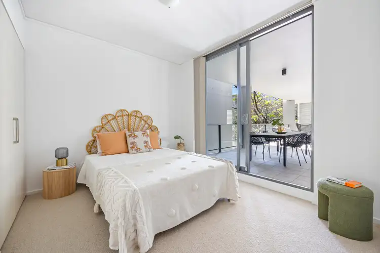 Sixth view of Homely apartment listing, B205/106 Brook Street, Coogee NSW 2034