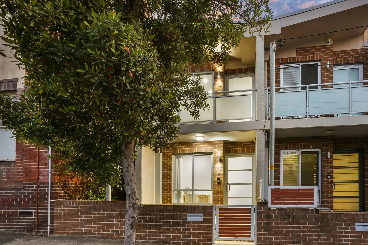 Main view of Homely house listing, 29B Lewisham Street, Dulwich Hill NSW 2203