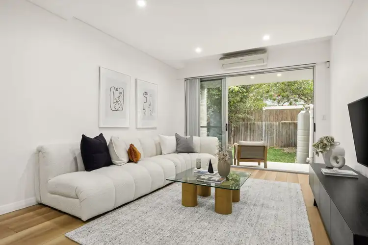 Fourth view of Homely house listing, 29B Lewisham Street, Dulwich Hill NSW 2203