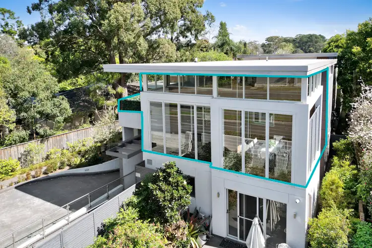 4/266 Mona Vale Road, St Ives NSW 2075