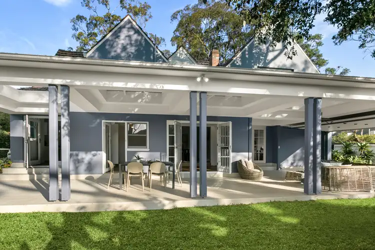2 Brisbane Avenue, East Lindfield NSW 2070