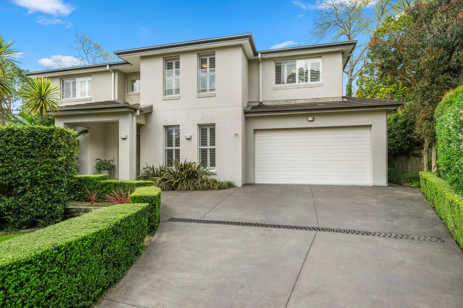 Main view of Homely house listing, 45 Carbeen Avenue, St Ives NSW 2075