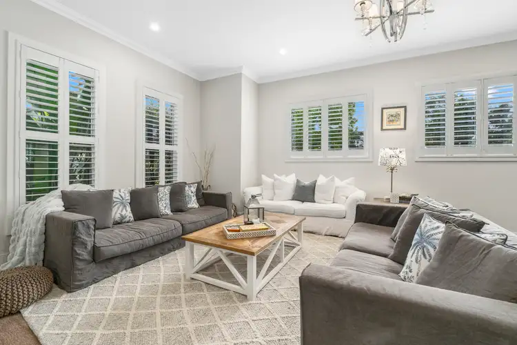 Second view of Homely house listing, 45 Carbeen Avenue, St Ives NSW 2075