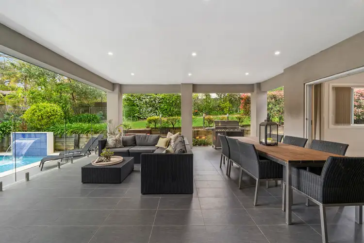 Third view of Homely house listing, 45 Carbeen Avenue, St Ives NSW 2075
