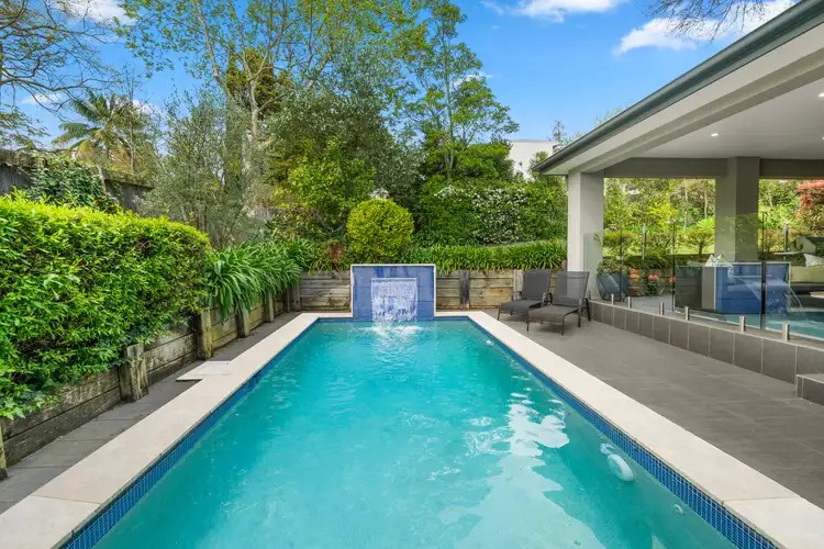 Fourth view of Homely house listing, 45 Carbeen Avenue, St Ives NSW 2075