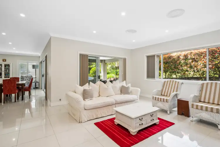 Fifth view of Homely house listing, 45 Carbeen Avenue, St Ives NSW 2075