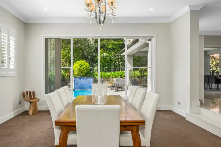 Sixth view of Homely house listing, 45 Carbeen Avenue, St Ives NSW 2075