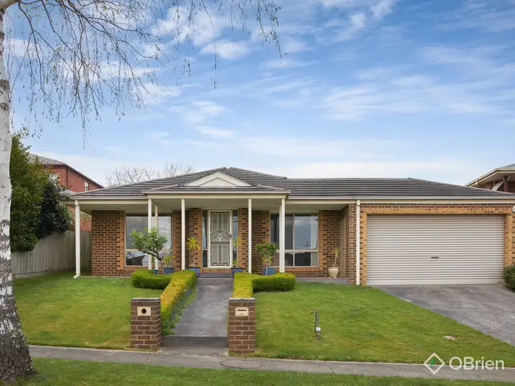 Main view of Homely house listing, 8 Birch Court, Warragul VIC 3820