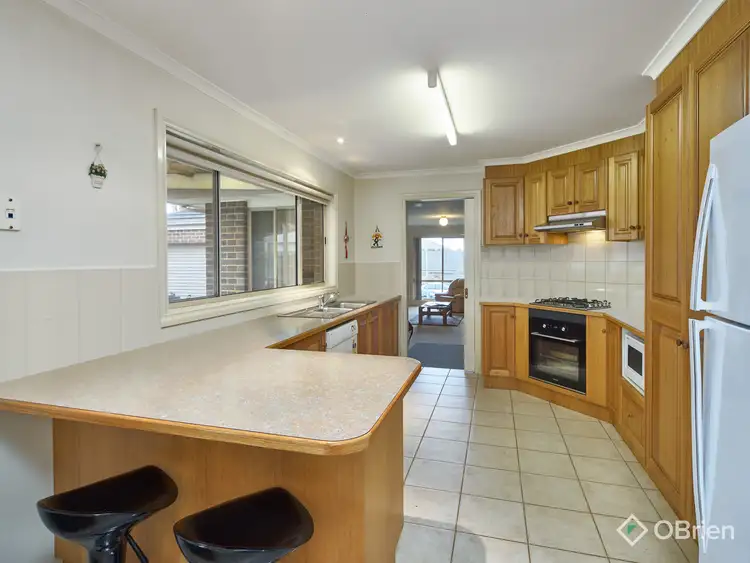 Third view of Homely house listing, 8 Birch Court, Warragul VIC 3820