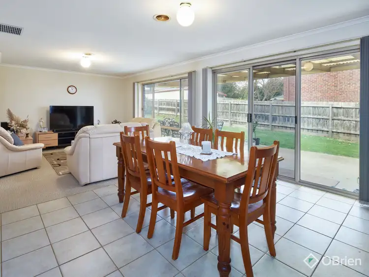 Fourth view of Homely house listing, 8 Birch Court, Warragul VIC 3820