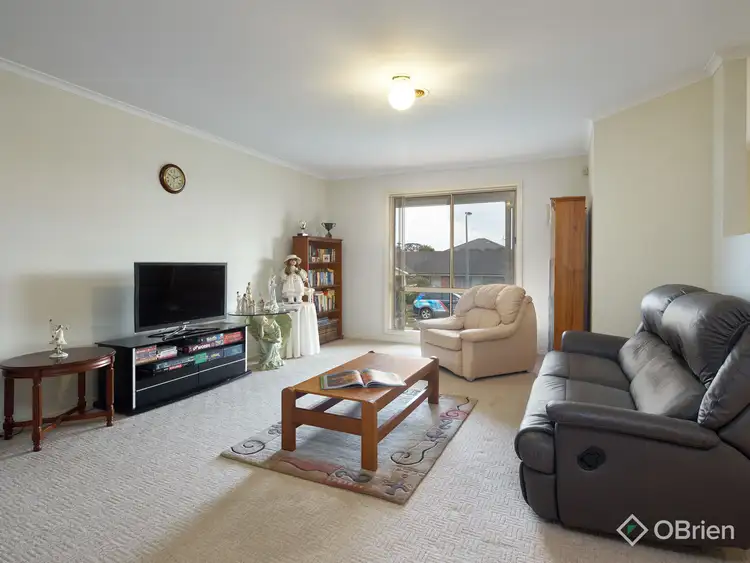 Fifth view of Homely house listing, 8 Birch Court, Warragul VIC 3820