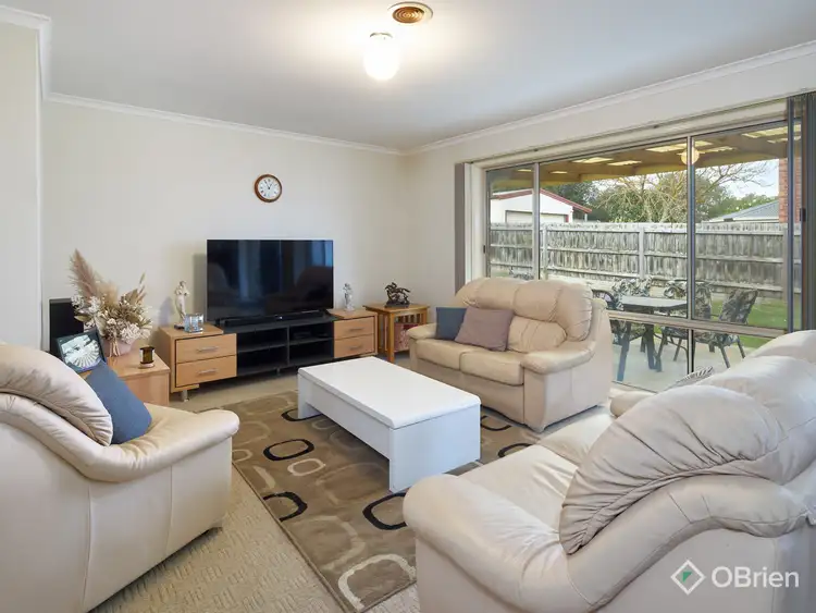 Sixth view of Homely house listing, 8 Birch Court, Warragul VIC 3820