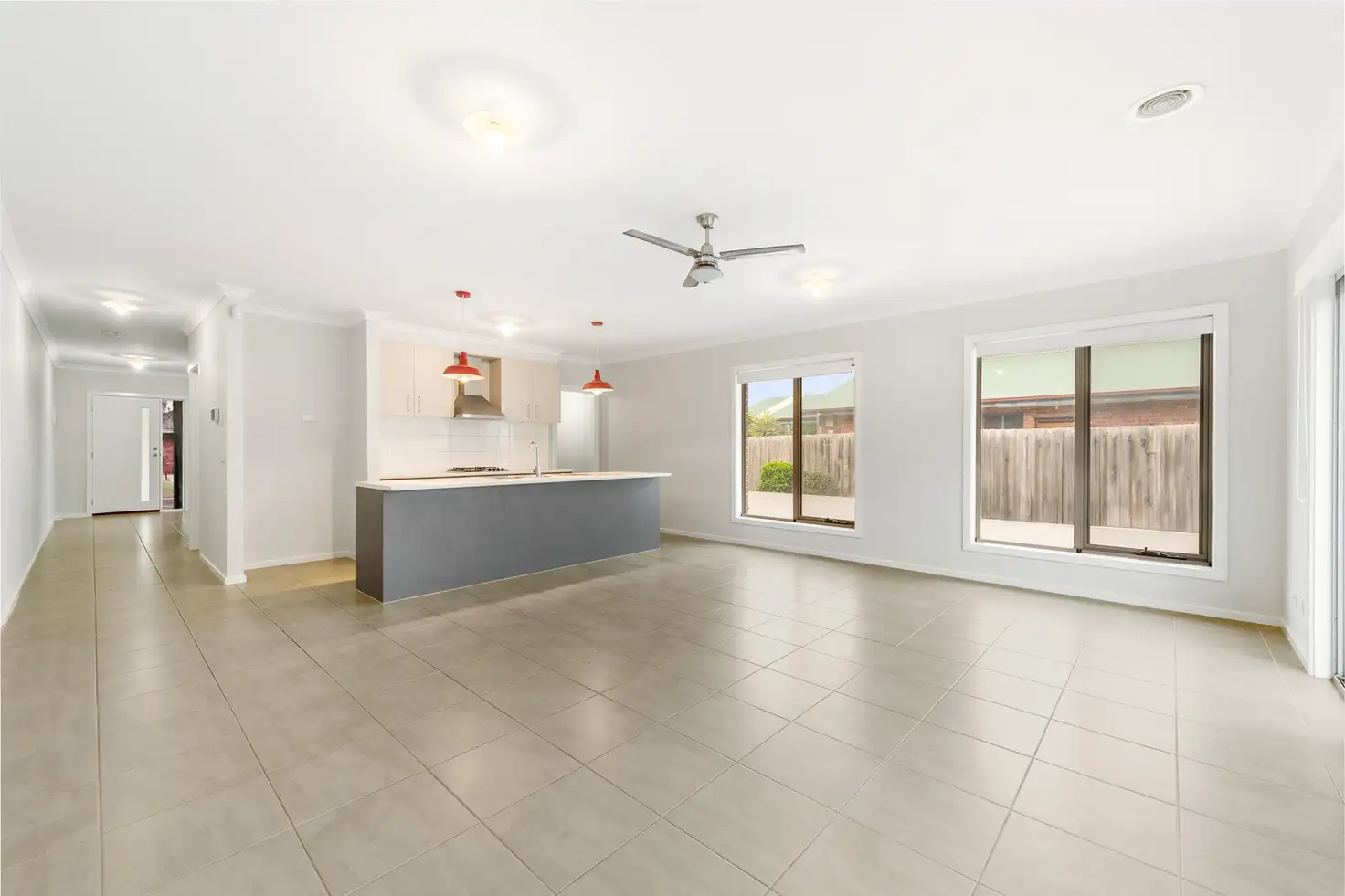 Main view of Homely townhouse listing, 1/76 Purchas Street, Werribee VIC 3030