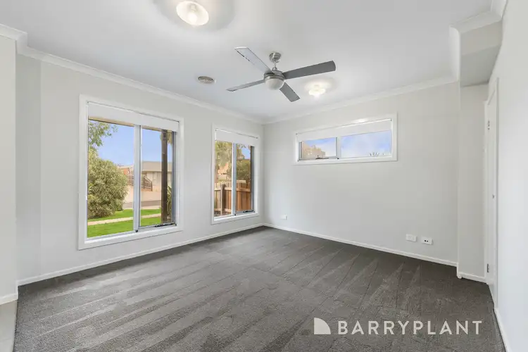 Third view of Homely townhouse listing, 1/76 Purchas Street, Werribee VIC 3030