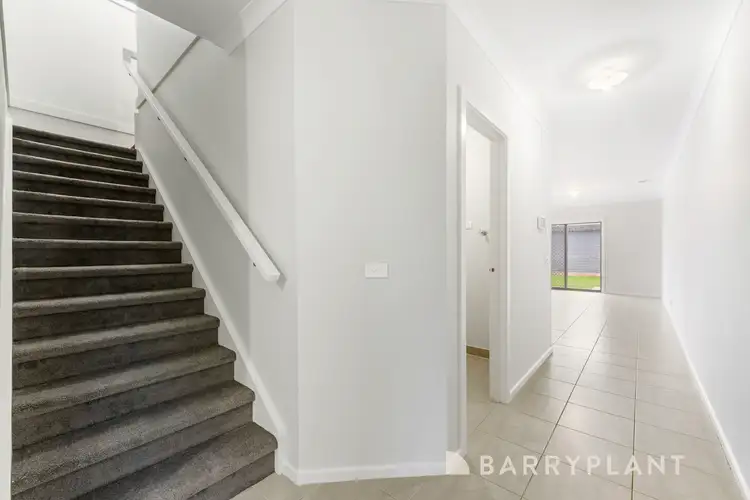 Fourth view of Homely townhouse listing, 1/76 Purchas Street, Werribee VIC 3030